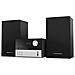Home Speaker 7 Micro Hi-Fi Microsistema audio per la casa 30 W Nero, Argento - Foto miniatura 2