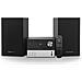 Home Speaker 7 Micro Hi-Fi Microsistema audio per la casa 30 W Nero, Argento - Foto miniatura 4