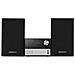 Home Speaker 7 Micro Hi-Fi Microsistema audio per la casa 30 W Nero, Argento - Foto miniatura 1