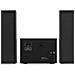Home Speaker 7 Micro Hi-Fi Microsistema audio per la casa 30 W Nero, Argento - Foto miniatura 3