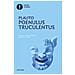 T. Maccio Plauto - Poenulus-Truculentus. Testo latino a fronte - Foto miniatura 1