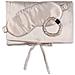 Travel Set Beauty S Borsa Di Seta, Maschera Per Il Sonno E Scrunchie S - Foto miniatura 1