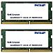 Memoria SoDimm 260-pin 16 GB (1 x16 GB) DDR4 2400 MHz CL17 Colore Nero - Foto miniatura 2