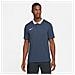 Polo Park20 Cw6933-451 Uomo Taglia 2Xl Colore Blu - Foto miniatura 1