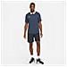 Polo Park20 Cw6933-451 Uomo Taglia 2Xl Colore Blu - Foto miniatura 4