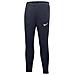 Pantalone Tutabig Kids'Dh9325-451 Bambino Taglia S Colore Blu - Foto miniatura 1