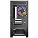 Case CX500M Mini TowerATX / Micro-ATX / ITX 2 Porte USB 3.0 Colore Nero - Foto miniatura 2