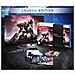 Armored Core Vi Fires Of Rubicon Launch Edition Ps5 Uk - Foto miniatura 1