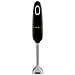 Frullatore ad Immersione hbf03bleu Potenza 700 Watt Colore Nero - Foto miniatura 1