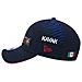Red Bull Racing Czech Prez Original Cap 60357189, Bambini, Blu, Marime Universala - Foto miniatura 2