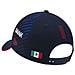 Red Bull Racing Czech Prez Original Cap 60357189, Bambini, Blu, Marime Universala - Foto miniatura 3