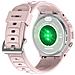 Orologio Connesso Fw100 Ip69 5atm Gorilla 3 Glass Modello Titan Valkiria, Rosa - Foto miniatura 3
