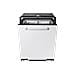 Lavastoviglie da Incasso Serie 6 JetClean DW60DG790B00U1 Capacità 14 Coperti Classe A Colore Bianco - Foto miniatura 4