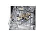 Lavastoviglie da Incasso Serie 6 JetClean DW60DG790B00U1 Capacità 14 Coperti Classe A Colore Bianco - Foto miniatura 9