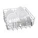 Lavastoviglie da Incasso Serie 6 JetClean DW60DG790B00U1 Capacità 14 Coperti Classe A Colore Bianco - Foto miniatura 11