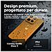 Moto G15 4G 128GB 4GB Ram Display 6.72" Main Camera 50MP Doppia SIM Android 15 USB tipo-C 5200 mAh Sunrise Orange - Foto miniatura 9
