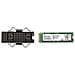 Z Turbo 512GB 2280 PCIe-4x4 SED OPAL2 TLC M. 2 SSD Module - Foto miniatura 1