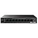 Switch   G1110pf-8-120w 9p Gigabit Ethernet+1p Sfp Di Cui 8p Poe Max Output Per Porta 30w- Totale 120w - Foto miniatura 1