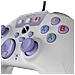 Turtle Beach React-r Viola, Bianco Usb Gamepad Analogico/digitale Pc, Xbox One, Xbox Series S, Xbox Series X - Foto miniatura 3
