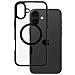 CARE by PG UrbCom BLK MagS iPhone16 6.7 custodia per cellulare Cover Trasparente - Foto miniatura 1