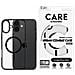 CARE by PG UrbCom BLK MagS iPhone16 6.7 custodia per cellulare Cover Trasparente - Foto miniatura 4
