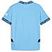 Maglia Calcio Bambino Manchester City Casa - Foto miniatura 2
