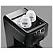 Macchina da Caffè Espresso Automatica EG2109/01 Serbatoio 1.2 Lt. Potenza 1900 Watt Colore Nero - Foto miniatura 4