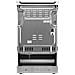 Cucina Elettrica LKK500010W 4 Zone Cottura Gas Forno Elettrico Multifunzione Ventilato Classe A Dimensioni 50 x 60 cm Colore Bianco - Foto miniatura 5