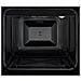 Cucina Elettrica LKK500010W 4 Zone Cottura Gas Forno Elettrico Multifunzione Ventilato Classe A Dimensioni 50 x 60 cm Colore Bianco - Foto miniatura 4