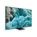 TV QLED 4K Ultra HD 55" QE55Q7F5AUXZT Smart TV Tizen - Foto miniatura 3