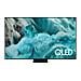 TV QLED 4K Ultra HD 55" QE55Q7F5AUXZT Smart TV Tizen - Foto miniatura 1