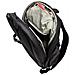 Tact TACTBP114 - Black 35,6 cm (14") Zaino Nero - Foto miniatura 3