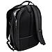Tact TACTBP114 - Black 35,6 cm (14") Zaino Nero - Foto miniatura 4