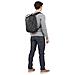 Tact TACTBP114 - Black 35,6 cm (14") Zaino Nero - Foto miniatura 8