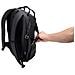 Tact TACTBP114 - Black 35,6 cm (14") Zaino Nero - Foto miniatura 11