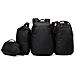 Tact TACTBP114 - Black 35,6 cm (14") Zaino Nero - Foto miniatura 13