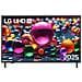 UHD AI 50UA75006LA TV Serie UA75 50'' 4K, a7 Gen8, HDR10, 20W, 3 HDMI con Game Optimizer, Smart TV WebOS 25 - Foto miniatura 1