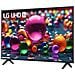 UHD AI 50UA75006LA TV Serie UA75 50'' 4K, a7 Gen8, HDR10, 20W, 3 HDMI con Game Optimizer, Smart TV WebOS 25 - Foto miniatura 21
