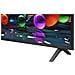 UHD AI 50UA75006LA TV Serie UA75 50'' 4K, a7 Gen8, HDR10, 20W, 3 HDMI con Game Optimizer, Smart TV WebOS 25 - Foto miniatura 19