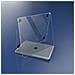 Custodia Protettiva Trasparente Compatibile Con Pro 13 A1706/a1708/a1989/a2159/a2251/a2289/a2338: Protezione E Stile - Foto miniatura 3