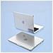 Custodia Protettiva Trasparente Compatibile Con Pro 13 A1706/a1708/a1989/a2159/a2251/a2289/a2338: Protezione E Stile - Foto miniatura 4