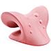 Cuscino Per Il Collo Per Dolore Al Collo, Alla Cervicale, Alla Schiena, Allungamento Ergonomico - Foto miniatura 3