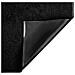 Lusso Casadino -  Zerbino Nero 40x60 Cm - Foto miniatura 3