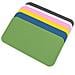 Set Da 2 Tappetini Per Plank - Tpe Spesso Antiscivolo Per Fitness Domestico Pink - Foto miniatura 3