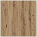 Testiera Rovere artigianale 140 cm Legno multistrato - Foto miniatura 9