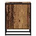 Comodino Legno vecchio 39,5 x 30 x 50 cm Legno multistrato - Foto miniatura 7