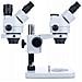 Set Microscopio Trinoculare Mercury Pro Msmp-t-ps1 Con Camera Crux Pro 5mp E Illuminatore 56xled - Alta Qualità Ottica, Zoom 7x-270x, Uso Professionale - Foto miniatura 5