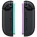 Controller Joy-Con 2 viola chiaro / verde chiaro - Foto miniatura 10