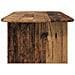 Tavolino da salotto Legno vecchio 93 x 53 x 33 cm - Foto miniatura 6