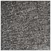 Set Di 2 Sedie Roanne-grigio-tessuto-66x59x80 Cm - Foto miniatura 6